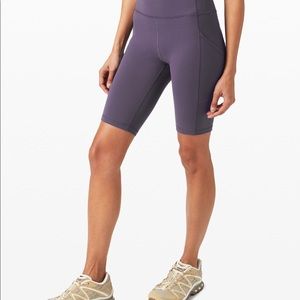 Invigorate high rise short 10”